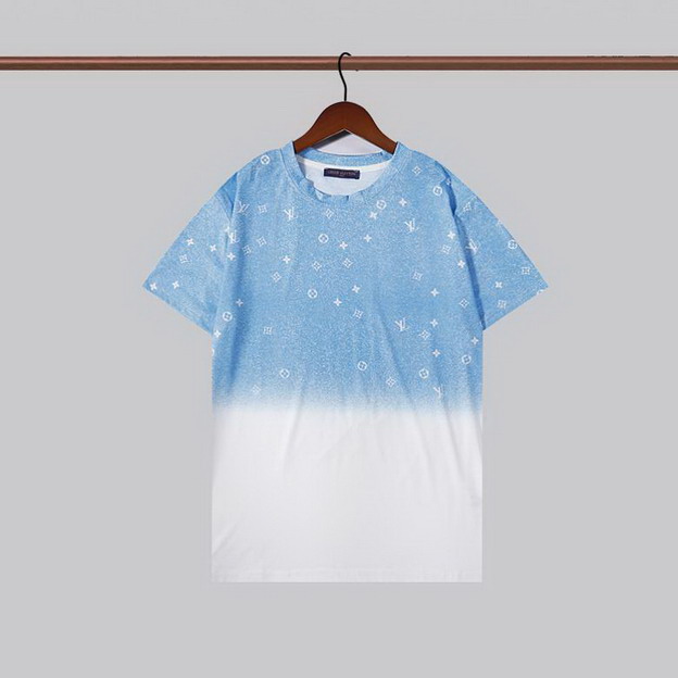 men LV t-shirts M-XXL-190